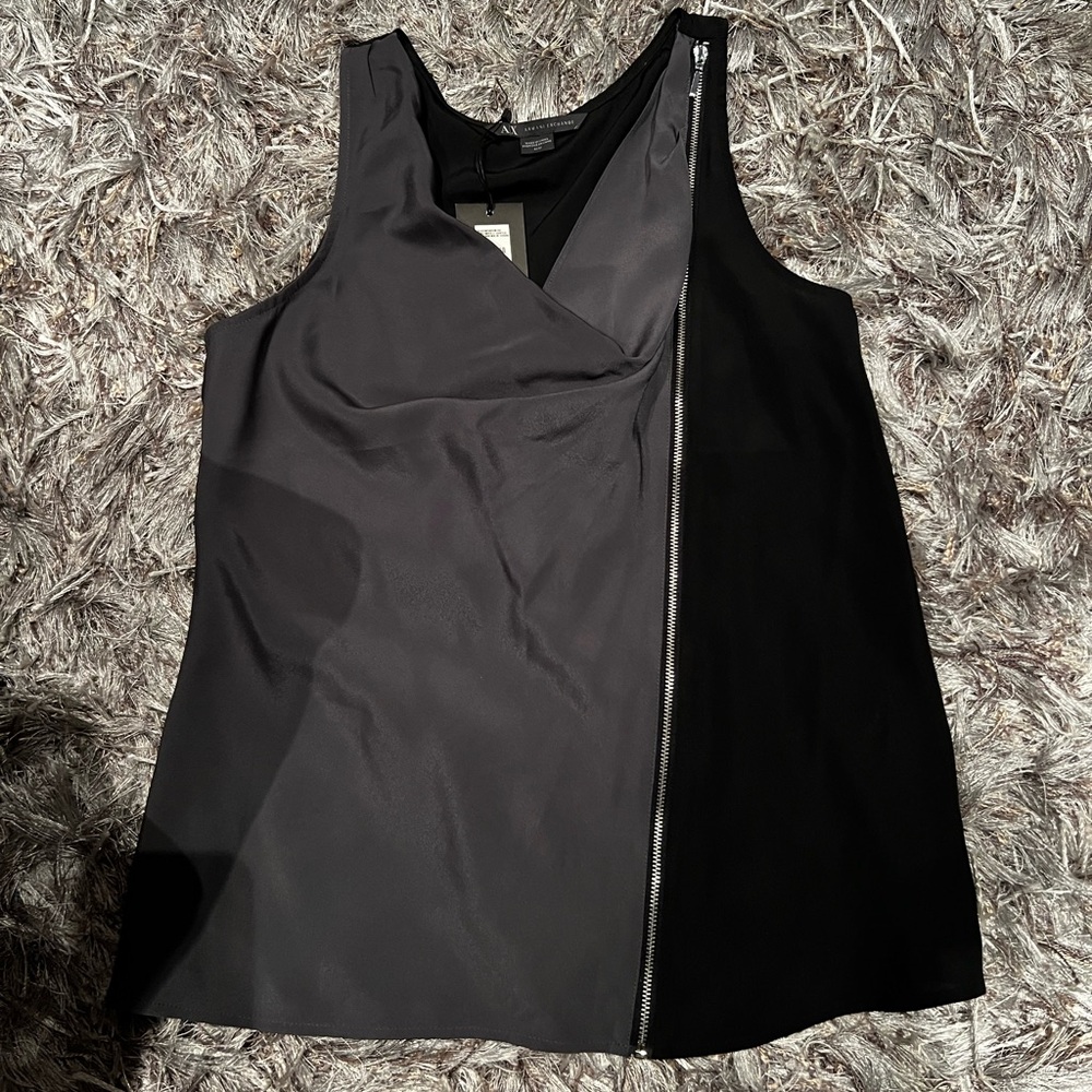 Armani Exchange shirt
